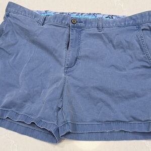 Blue Men’s Tommy Bahama Shorts